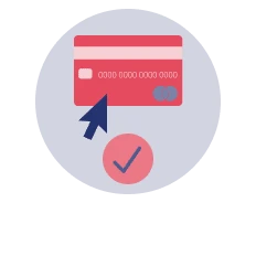 confirm transaction