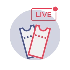 live betting