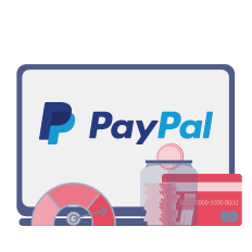paypal deposit limits