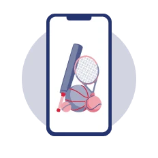 selection sports