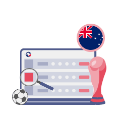 World Cup Betting Sites