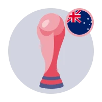 Bahrain vs Australia Betting