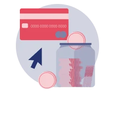 deposit