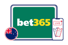 bet365 live betting