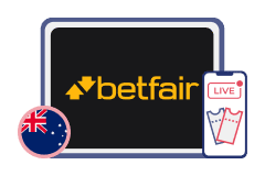 betfair live betting