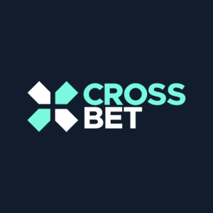 crossbet logo
