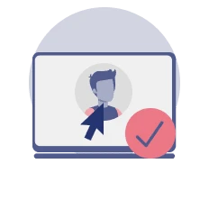 verify identity