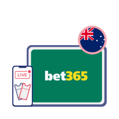 bet365 logo 