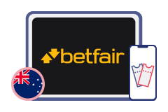 betfair apps logo