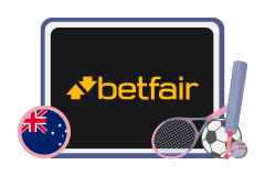 Betfair betting logo