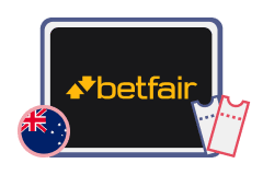 betfair betting logo