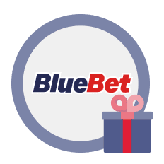 bluebet bonus