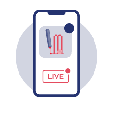 live betting apps