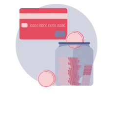 choose payment method