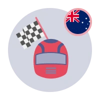 Australian Grand Prix image