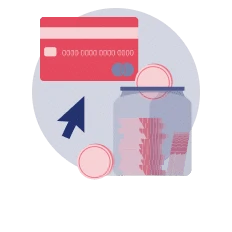choose payment method