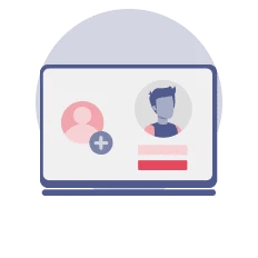login