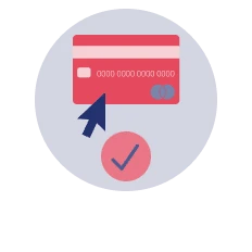 confirm transaction