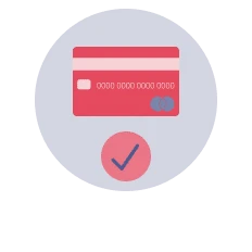 confirm transaction