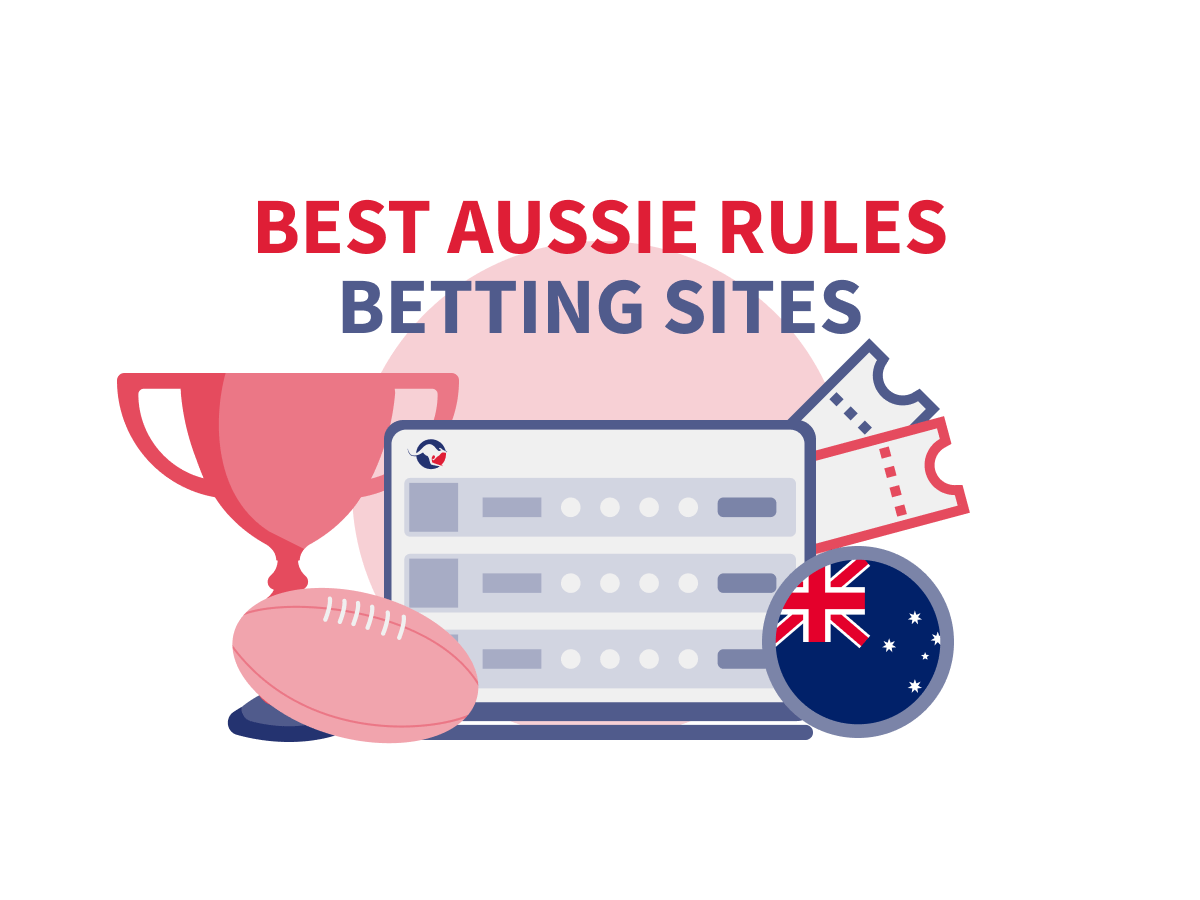 Aussie Rules Betting