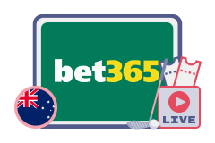 bet365 golf live betting