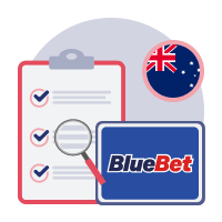 bluebet review ranking