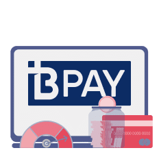 bpay deposit limits
