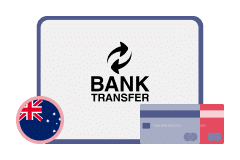 credit cards bank transfer