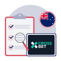 crossbet review ranking