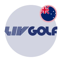 liv golf australia logo