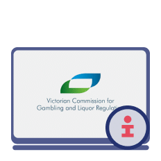victorian commission gambling contact details