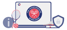 wimbledon tennis league info