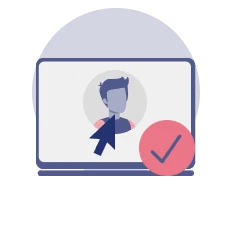 verify account