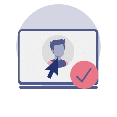 verify identity