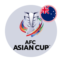 asian cup logo