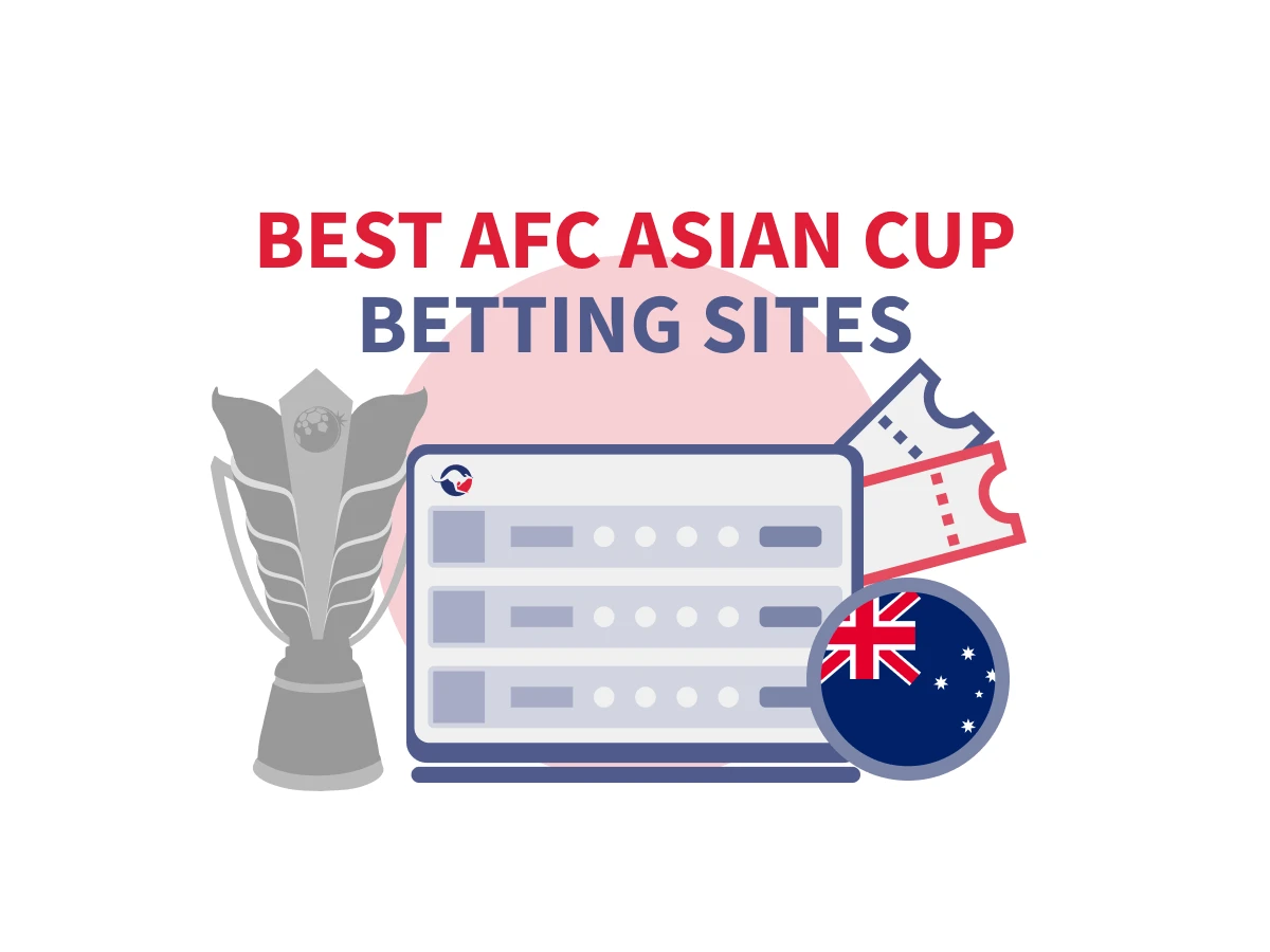 Asian Cup Betting