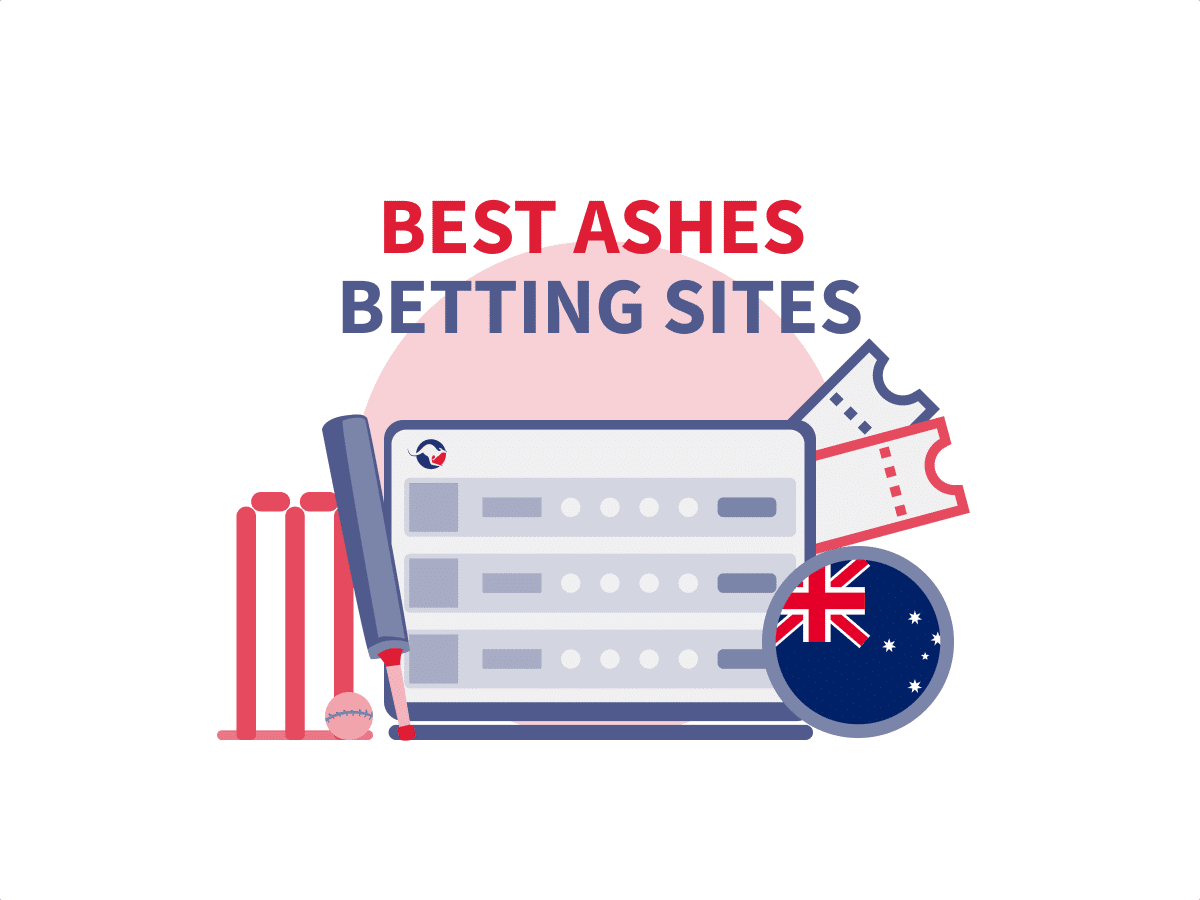 Betting on the Ashes