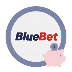 bluebet deposit methods