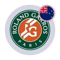 roland garros logo