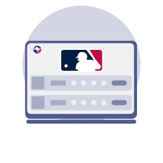 choose mlb site