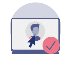 verify identity
