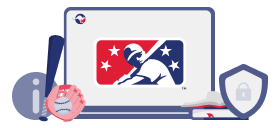 milb baseball league info