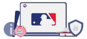 mlb baseball league info
