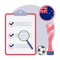 women's world cup betting markets