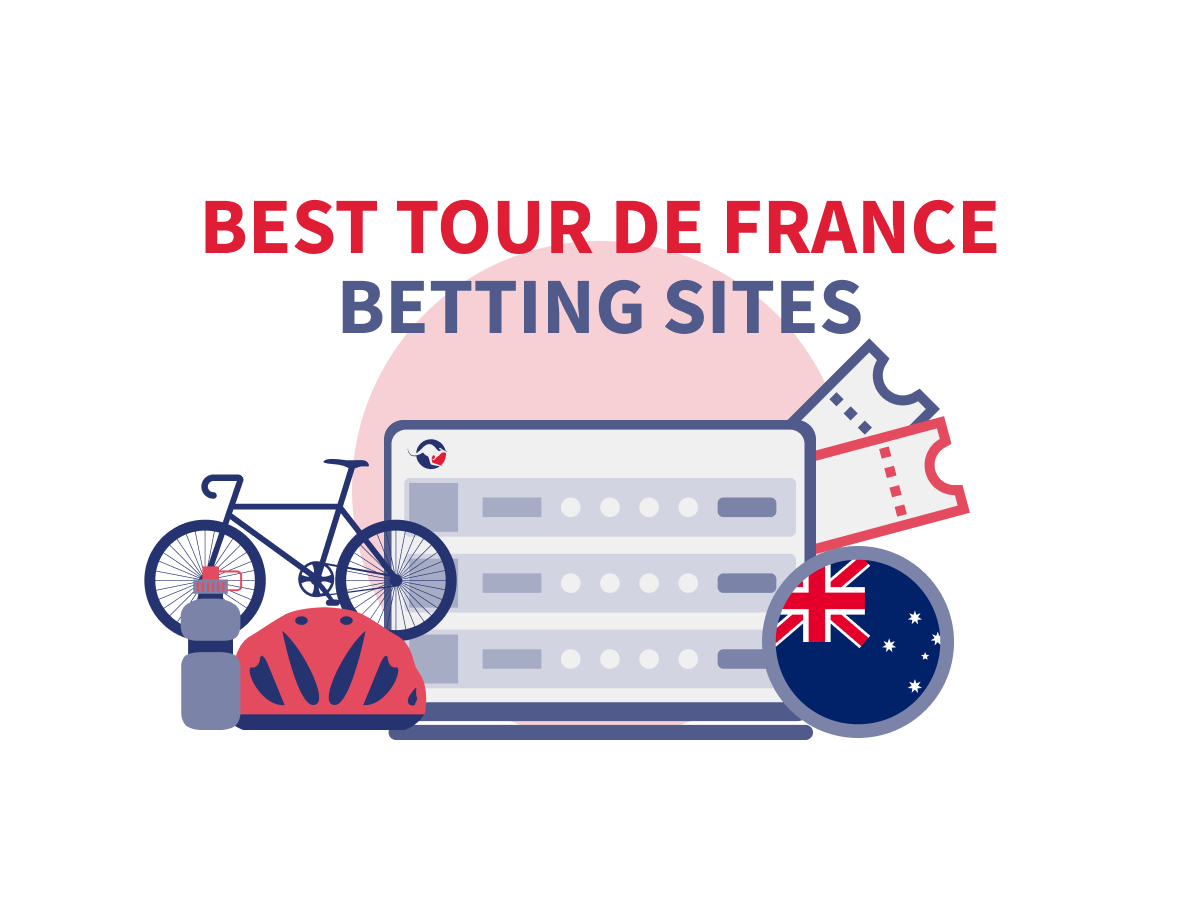 Betting On Tour De France