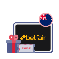 betfair bonus code