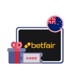 Betfair Promo Code Australia