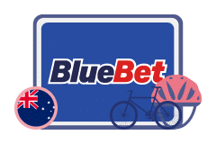 bluebet cycling comparison