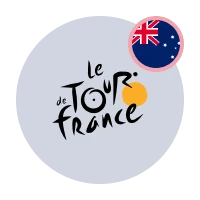 Tour de France 2024 stages and route