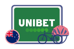unibet cycling comparison